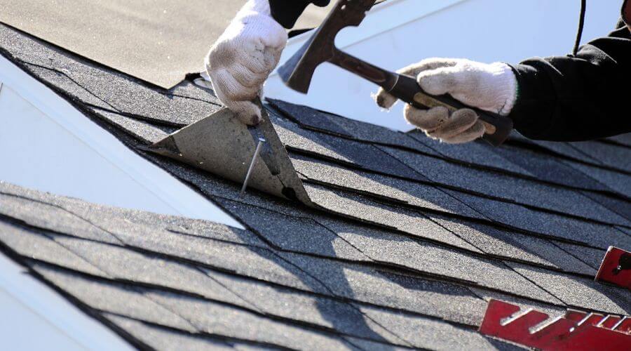 Professional residential roofers in Wyoming, MN